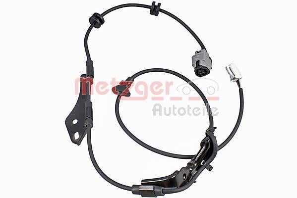 Kit reparación de cables, sensor vel. giro ruedas METZGER ref. 2324090